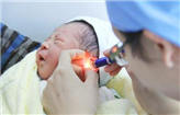 广州市实施新生儿疾病免费筛查惠民政策，赶快“带宝筛”吧