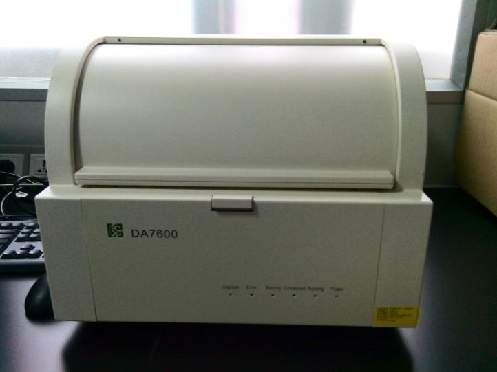 DA7600-实时荧光定量PCR仪