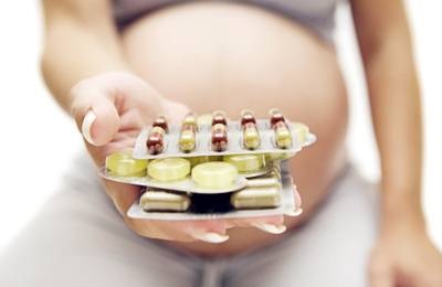 【惊恐】医生告诉你：孕妇服用这些药物，可导致胎儿畸形！ 