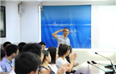 广州市花都区第二人民医院召开2016年新入职员工座谈会