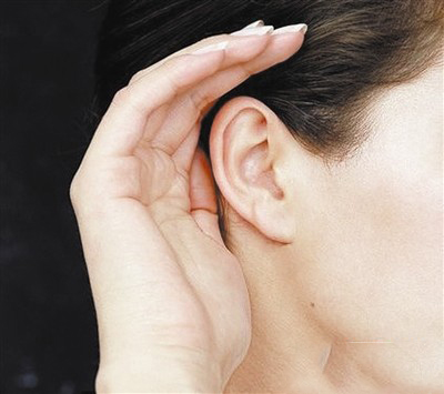 【保护听力】长时间待在噪声中会导致残疾！666，三个“6”为你的听力保驾护航。