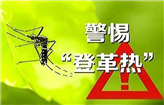  蚊子如何传播登革热？预防登革热，传授你“降蚊八掌”防身。