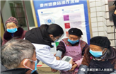 2020年我院对口帮扶系列报道（16）——赴毕节市织金县和黔西县开展对口医疗帮扶活动